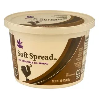 Soft oils