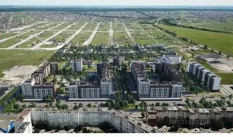 Микрорайон центральный 4 отзывы