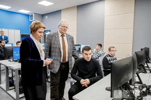 Технологический образовательный портал