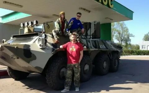 Едут едут бтры зверобой где послушать