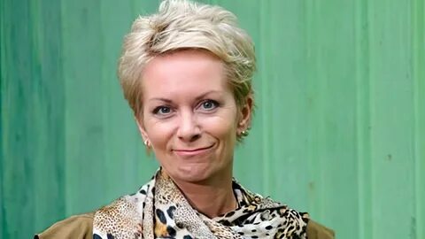 Любовь германова актриса википедия