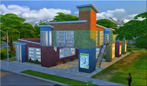School mod