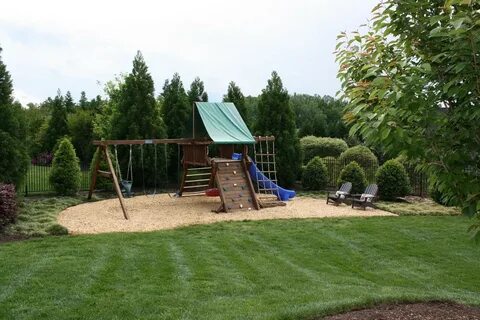 Garden play