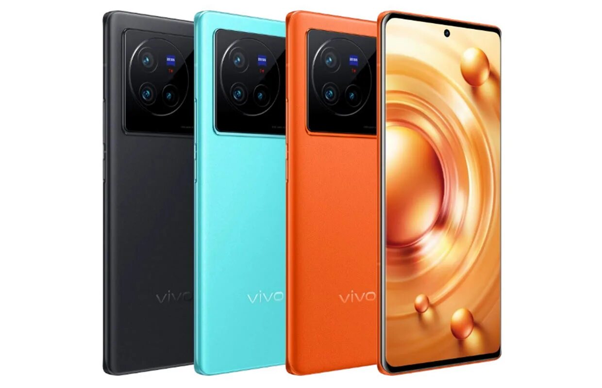 Лучшие смартфоны vivo. Vivo x80. современные китайские смартфоны. новый телефон xiaomi. смартфон с 8 камерами.