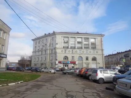 Череповец 14