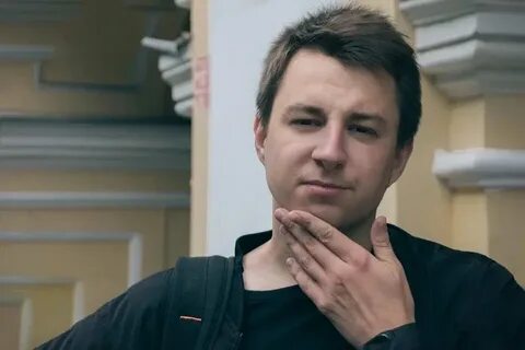 Автор тг