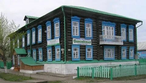 Индекс енисейска
