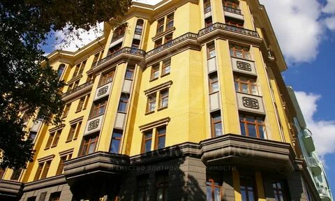 Золотой переулок 10