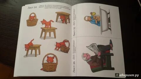 Обследование речи логопедом