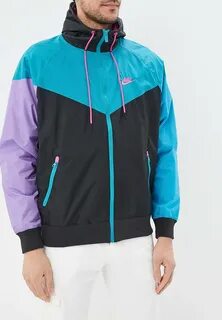 Nike ветровка