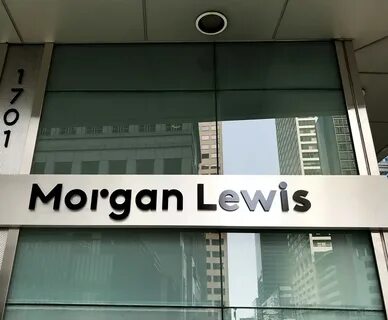 Morgan lewis