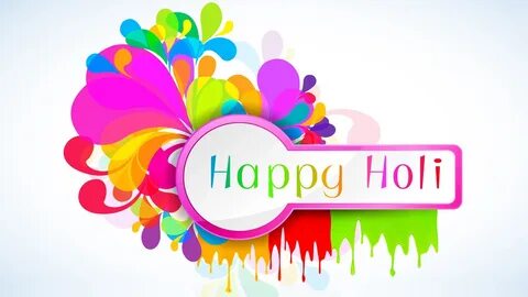 happy holi 2018 picture free download.