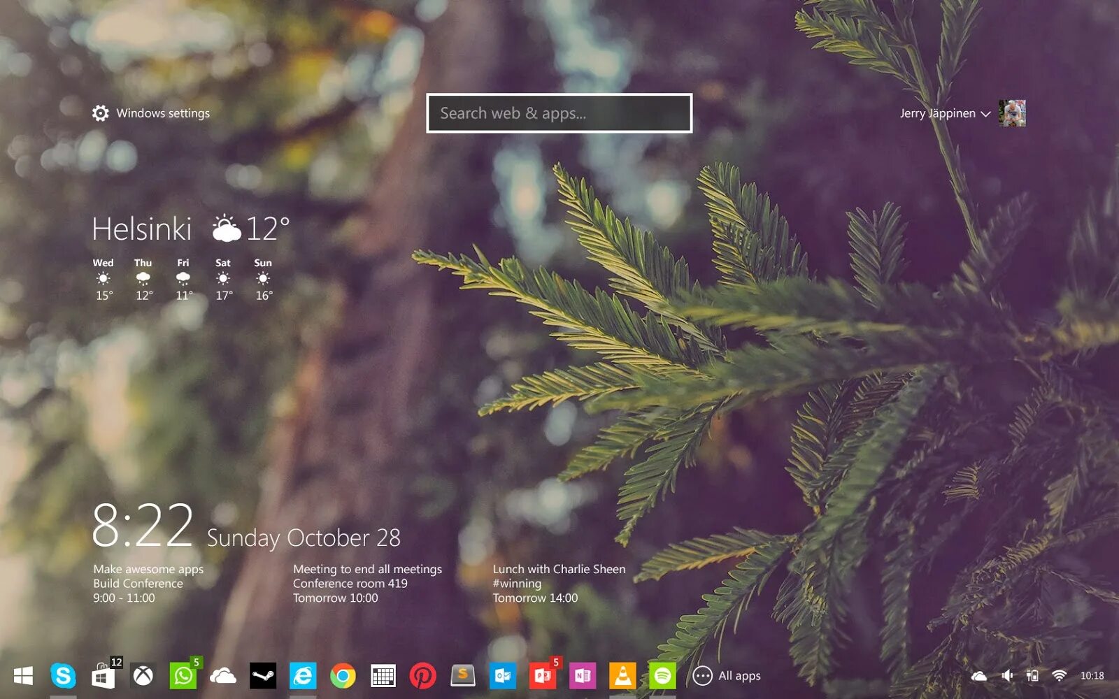 Установка windows 9. Windows 9. как выглядит виндовс 9. windows 9 интерфейс. windows 9 игра.