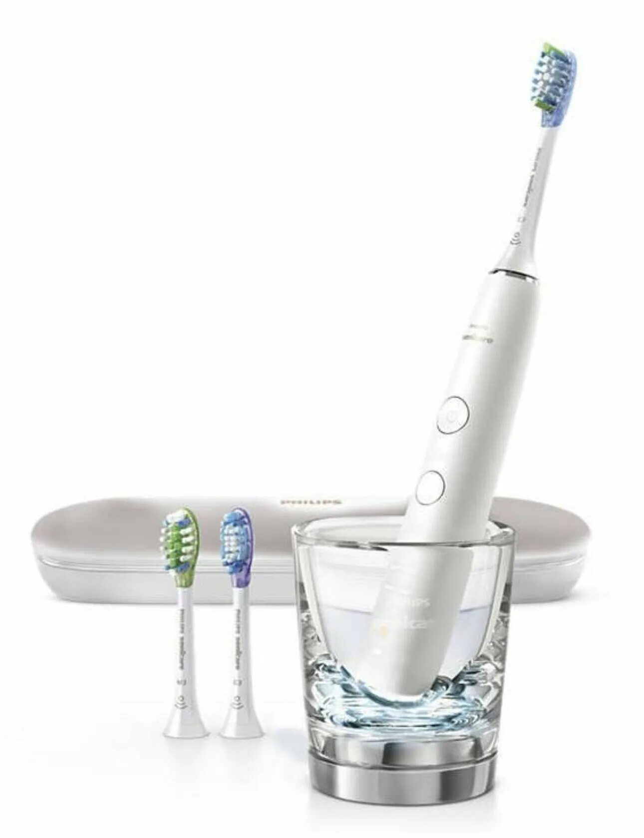 Зубные щетки sonicare купить