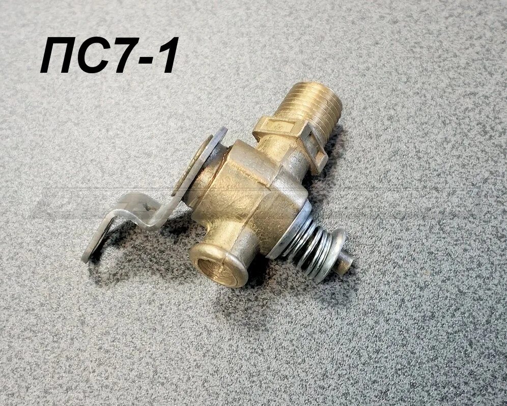 Пс 7 1