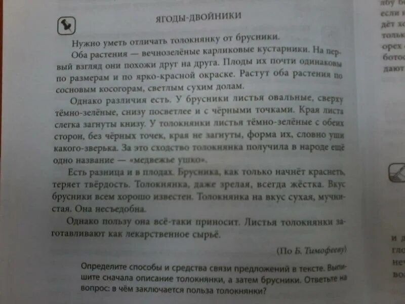 Ягоды двойники к какому типу речи относится. Ягоды двойники текст. Тема текста ягоды-двойники. Ягоды двойники нужно уметь отличать.