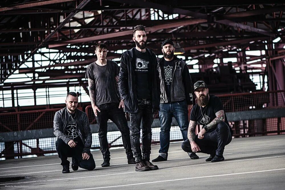 Группа trivium 2024. Metalcore группы. Вокалист группы caliban. Silent scream - warcry band. Bring me the horizon 2007.