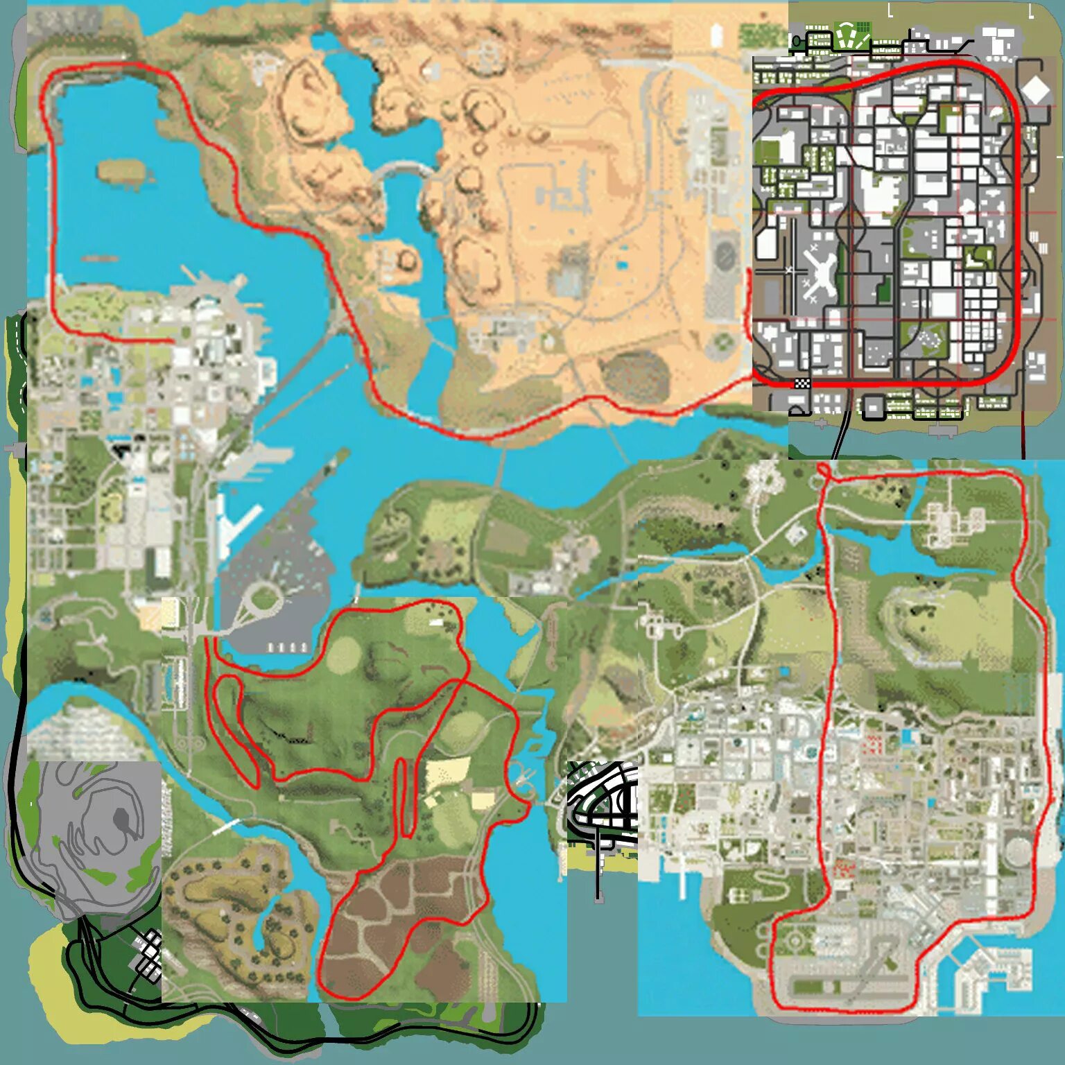 Gta sa 3d. Гта сан андреас map. бета карта гта сан андреас. grand theft auto san andreas карта. gta сан андреас карта.