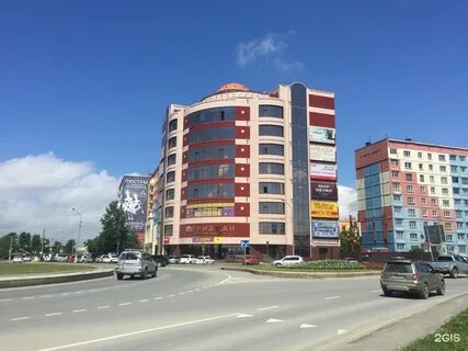 Меридиан южно сахалинск