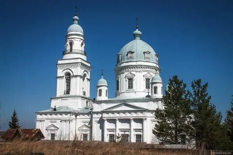 Невьянском районе