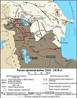 Русско иранская
