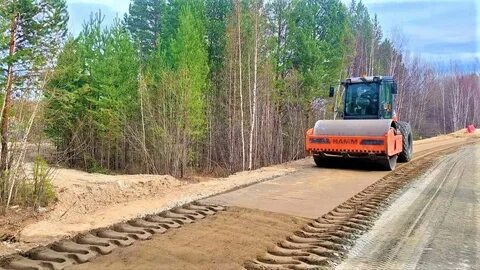 Сайт управления автомобильных дорог хмао