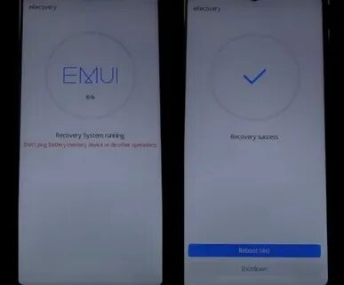 Huawei fail