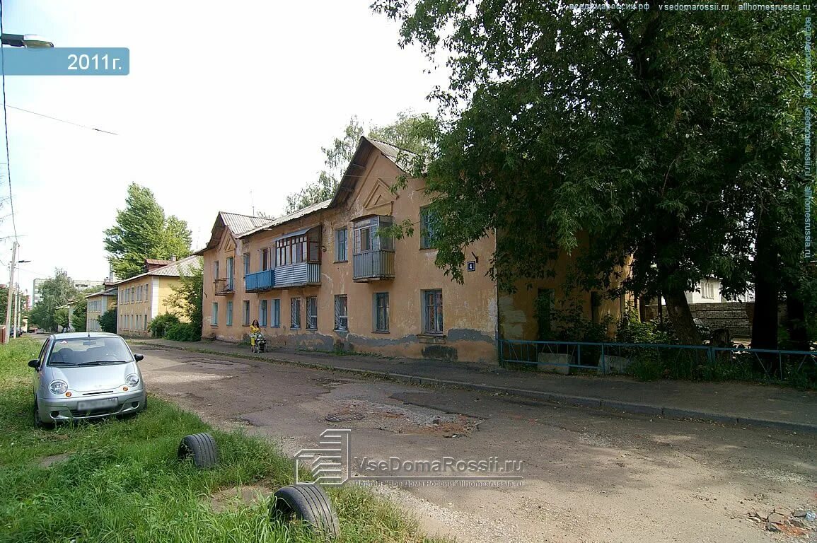 Каспийская улица 4. Каспийская улица 4