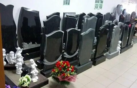 Тульская область изготовление памятников