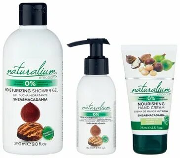 Naturalium лосьон
