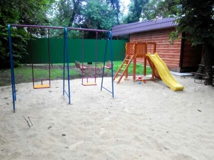 Южная сказка ростовская область
