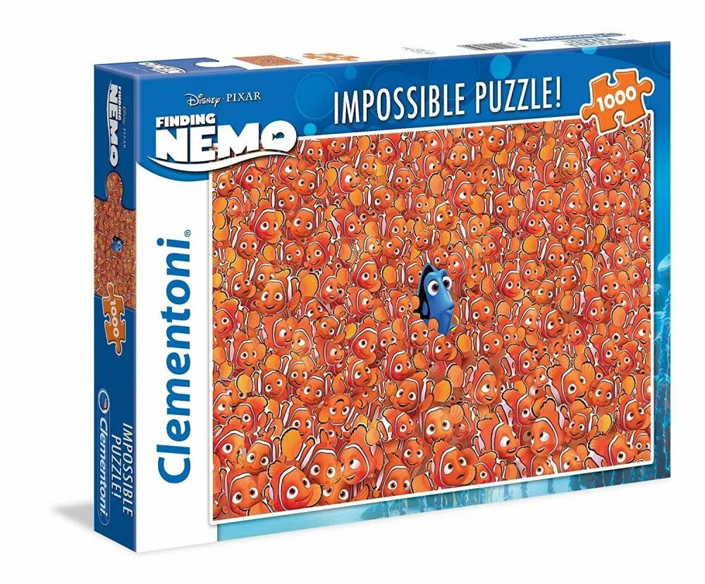 Find it puzzle