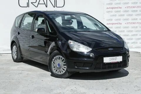 Форд c max дизель