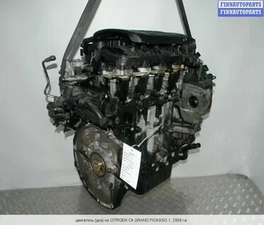 Дизеля ситроен 1.6