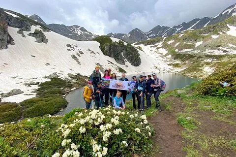 Погода в архызе в мае 2024 года
