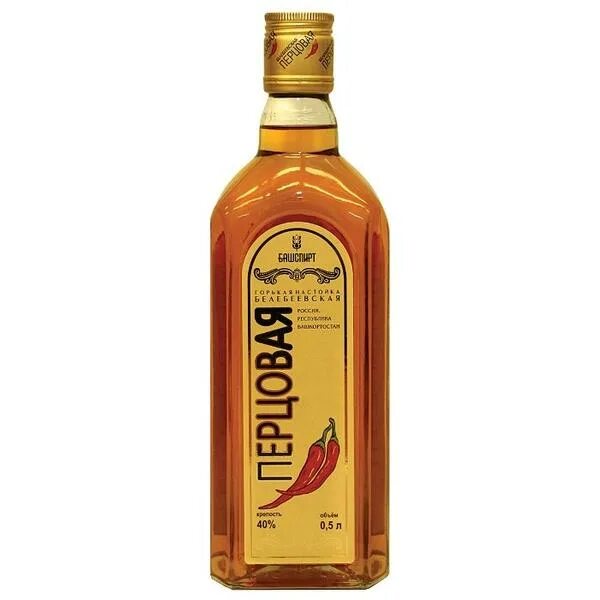 Настойка 7 овощей рецепт
