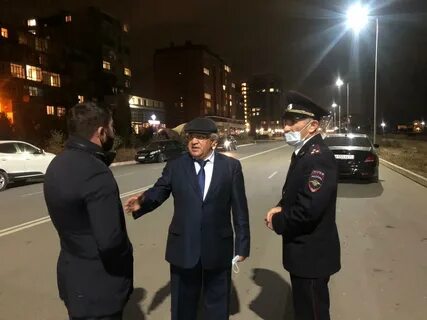Халилов каспийск