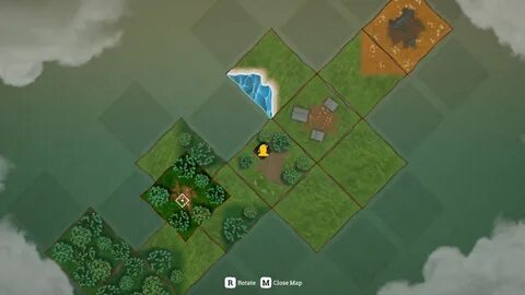 Above snakes