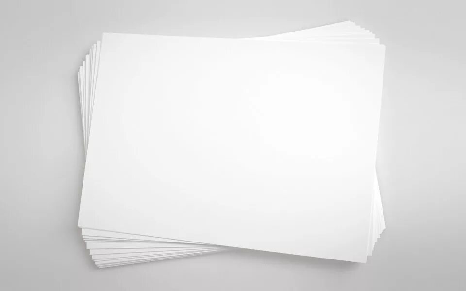Лист бумаги. Бумажный лист. Лист бумаги а4. Белая бумага.