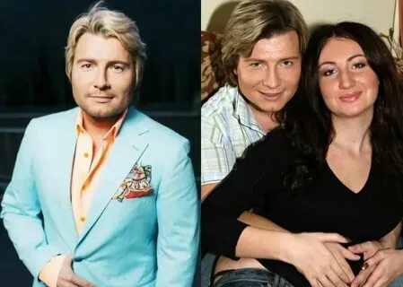 Бывшие баскова
