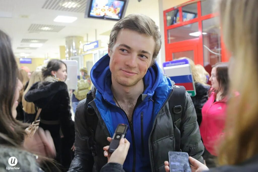 Обновления Антона в инстаграме Антон Бабиков: "Слепцова, ты большая молодец! #Лу