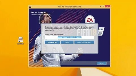 Fifa code redemption