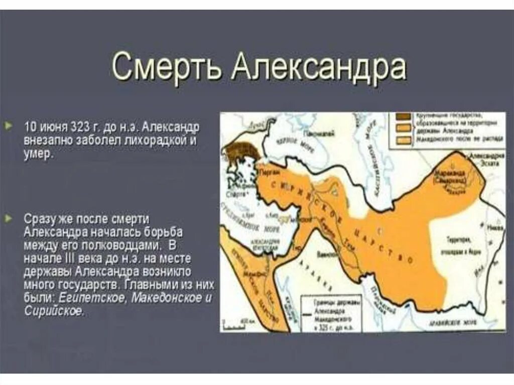 Сообщение о александре македонском 5 класс кратко. Интересные факты о македонском. рассказ о александре македонском.