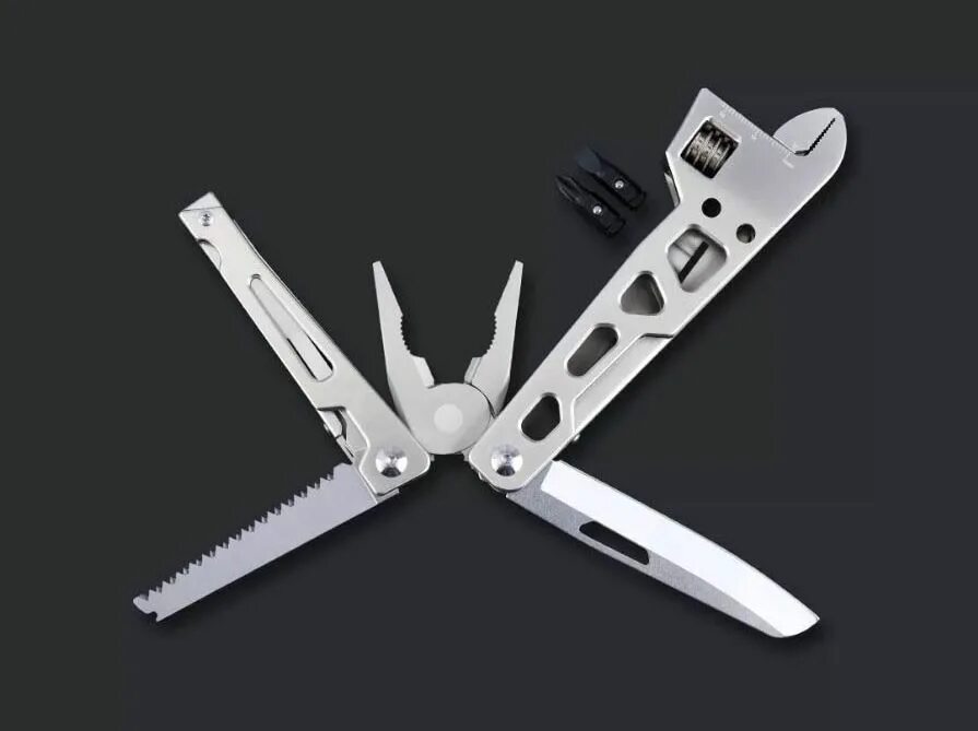 Multi function knife. Nextool kt5023. xiaomi nextool multi-function. nextool мультитул. мультитул xiaomi nextool multifunction knife black.