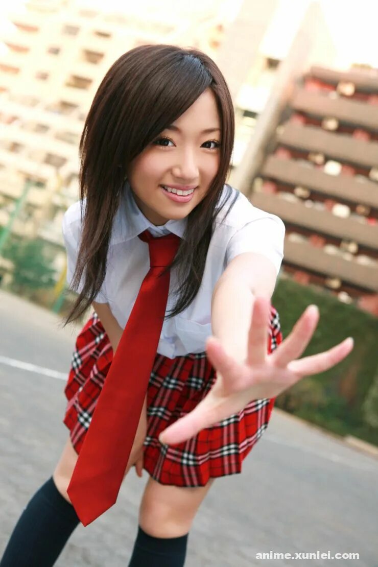 Японское Порно Schoolgirl