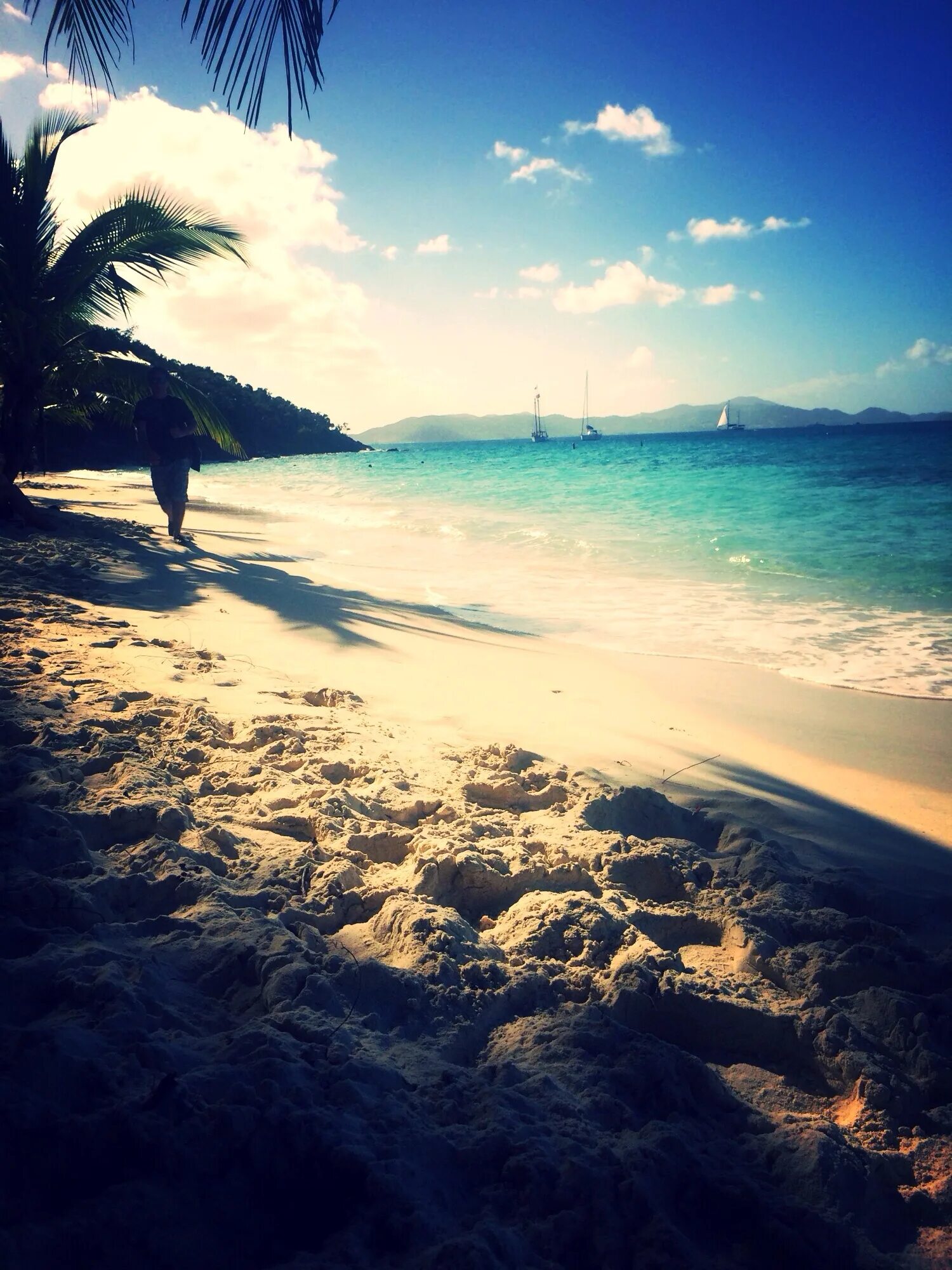Helen Janneson Bense na Instagramie: "Look upon nature’s beauty and let it be a 