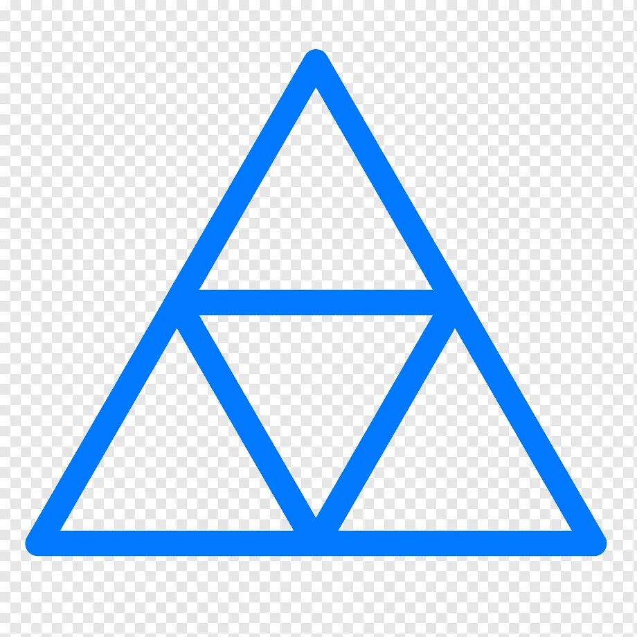 Равнобедренный треугольник символ. Знак треугольник в треугольнике. Треугольные символы. Треугольник в треугольнике символ. Треугольник с треугольниками внутри.
