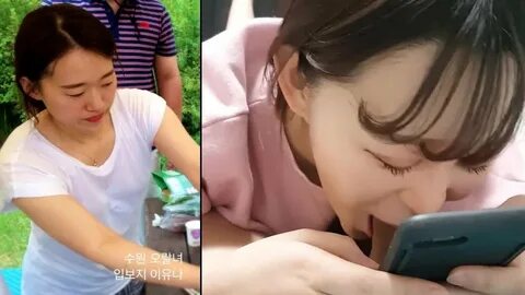 Dahyoung yoon blowjob.