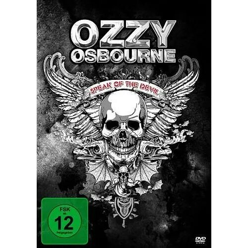 Оззи осборн альбомы. Ozzy osbourne обложки альбомов. ozzy osbourne speak of the devil обложка. оззи осборн картинки альбомов.