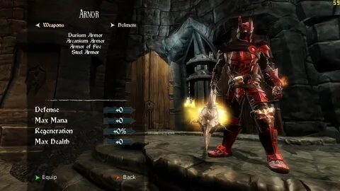 Overlord cheat